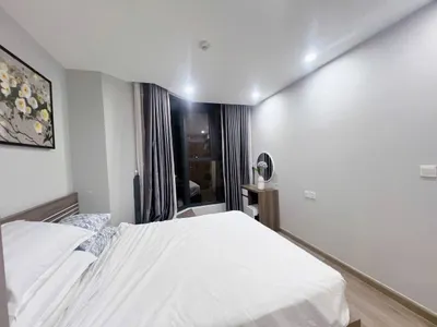 2-Bedroom Apartment for Rent in Hud Building - 18 Million VND/month