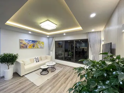 3-Bedroom Apartment for Rent in CT2 VCN Phước Hải - West Nha Trang
