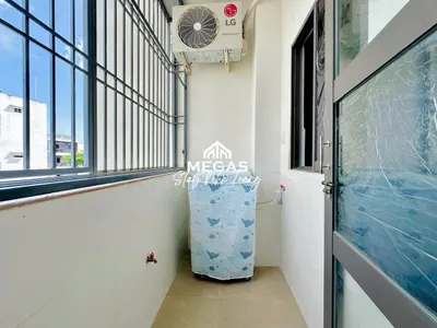 Căn Hộ Studio Đầy Đủ Nội Thất Cho Thuê ở Ha Quang 2 – 6 Triệu ₫/Tháng