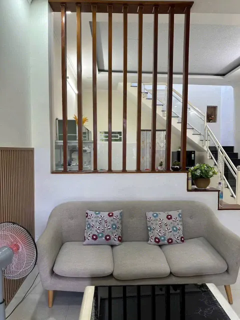 3-Bedroom House for Rent in North Nha Trang – 13 Million VND/Month