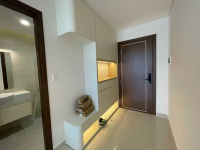 2-Bedroom, 2-Bathroom Apartment for Rent at CT2 VCN Phước Long – 71m² – 16 Million VND/Month