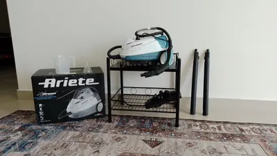 Multiple Household Items for Sale (Bicycle, Sinks, Heater, Stove, Steam Cleaner)