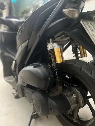 Yamaha NVX 155сс на продажу