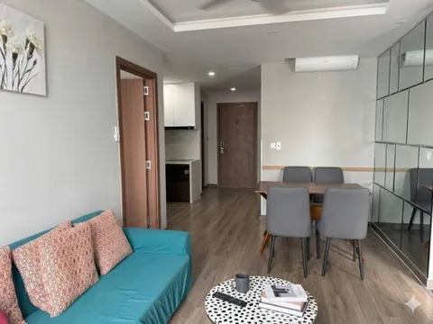 6.20 Free 2-Bedroom Apartments for Rent in Hud Building, Nha Trang