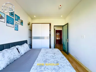 Cho thuê nhà 2 phòng ngủ ở Nha Trang – 60m², không có hoa hồng, 10 triệu VND/tháng