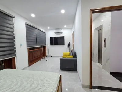 House for Rent in Northern Nha Trang - 400 Meters from Beach