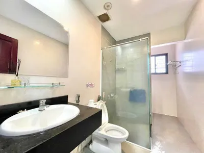 Hongbang 지구 Ban Co 구역 Nha Trang 2침실 아파트 월세 - 1200만 VND/월