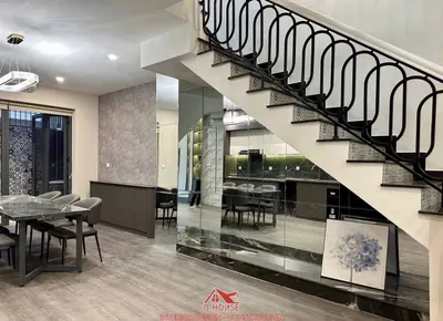 House for Rent in My Gia 8 Capella - Western Nha Trang