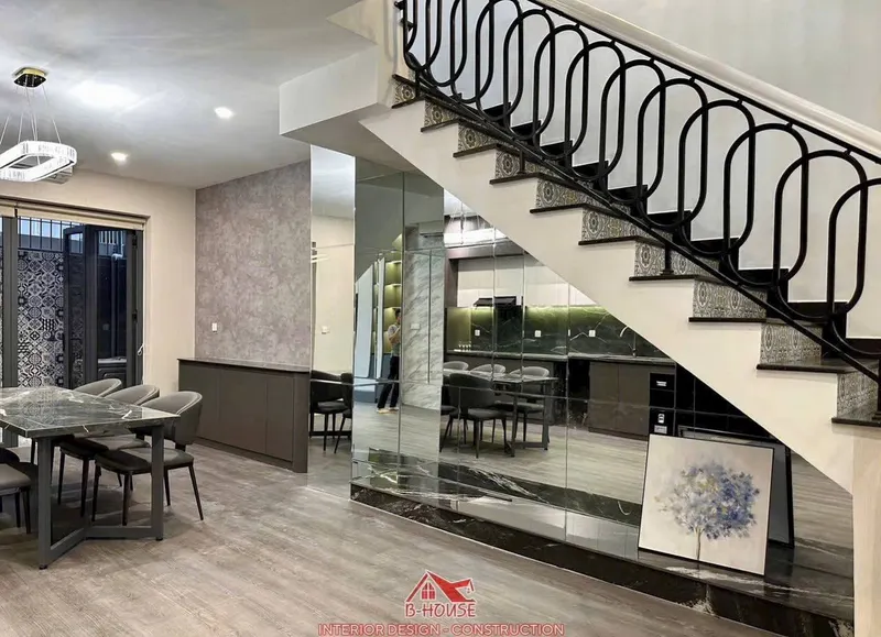 House for Rent in My Gia 8 Capella - Western Nha Trang — 2/10