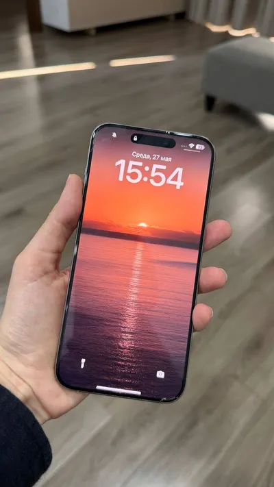 Продам iPhone 15 Pro Max 256GB