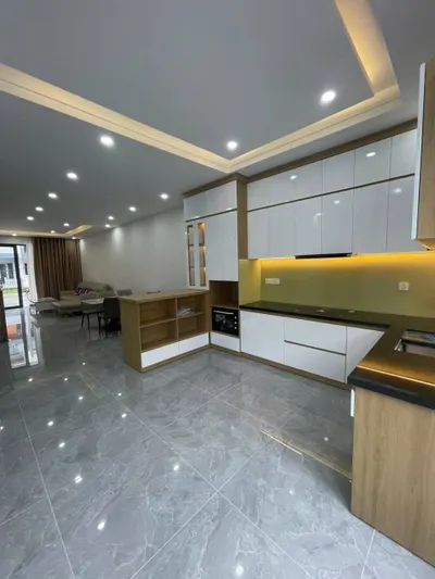 Nhà cho thuê tại My Gia The Capella – 3 phòng ngủ – 270 m² – 27 triệu VND/tháng