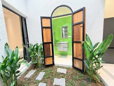 New 2-Bedroom House with Garden in North Nha Trang – 20 Million VND/Month