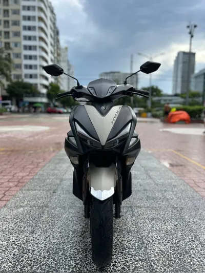 Yamaha NVX 155 ABS Smart Key, 2018 год