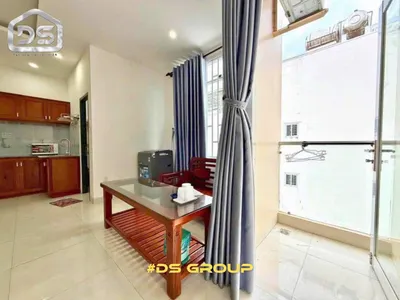 1-Bedroom Apartment for Rent in South Nha Trang - Pet-Friendly