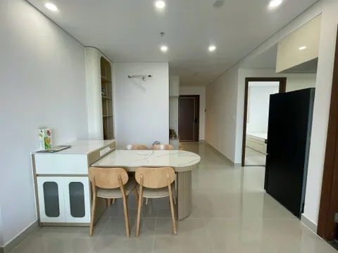 2-Bedroom Apartment in CT2 Phước Long, Nha Trang – 16 Million VND/Month