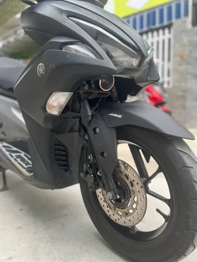 Yamaha NVX 155сс на продажу