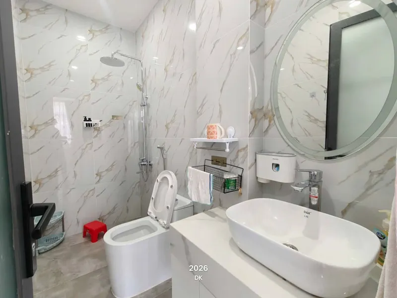 Mai Gia地区出租房屋 – 每月2200万越南盾 — 6/7