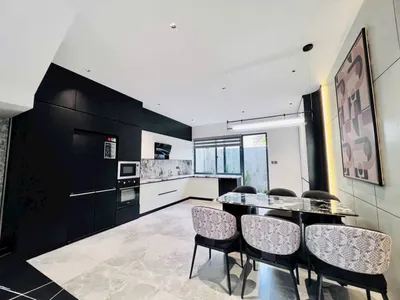 Nhà cho thuê tại My Gia 7, Phía Tây Nha Trang – 270 m², mới, đầy đủ nội thất, 30 triệu VND/tháng