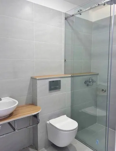 Căn Hộ 2 Phòng Ngủ cho Thuê tại MT04 Trần Phú – View Biển – 68 m² – 16,5 Triệu VND/Tháng