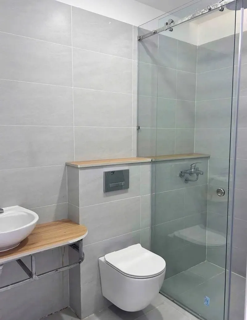 2-Bedroom Apartment for Rent on Tran Phu – Sea View – 68 m² – 16.5 Million VND/Month — 2/6