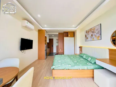 河内北部新公寓出租 – 靠近海滩 – 35 m² – 1050万越南盾/月