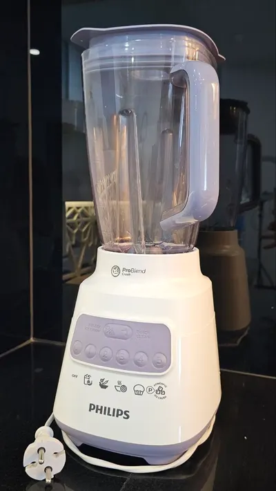 Philips ProBlend Crush Blender – 500,000 VND
