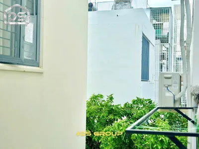 Apartment for Rent in Western Nha Trang – 45 m² – 9.5M VND/month