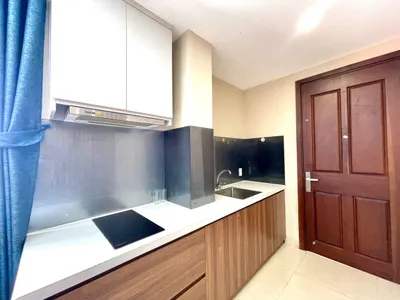 Căn hộ studio thoải mái ở trung tâm Nha Trang (Bùi Thị Xuân)