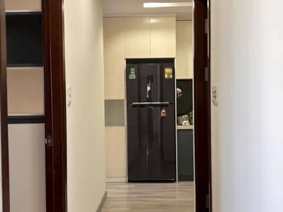 2-Bedroom Apartment for Rent in CT2 Phuoc Hai Complex, Nha Trang