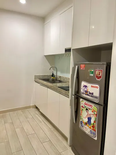 Студия на сдачу в Gold Coast Нячанг – 51м² – 15 млн VND/месяц