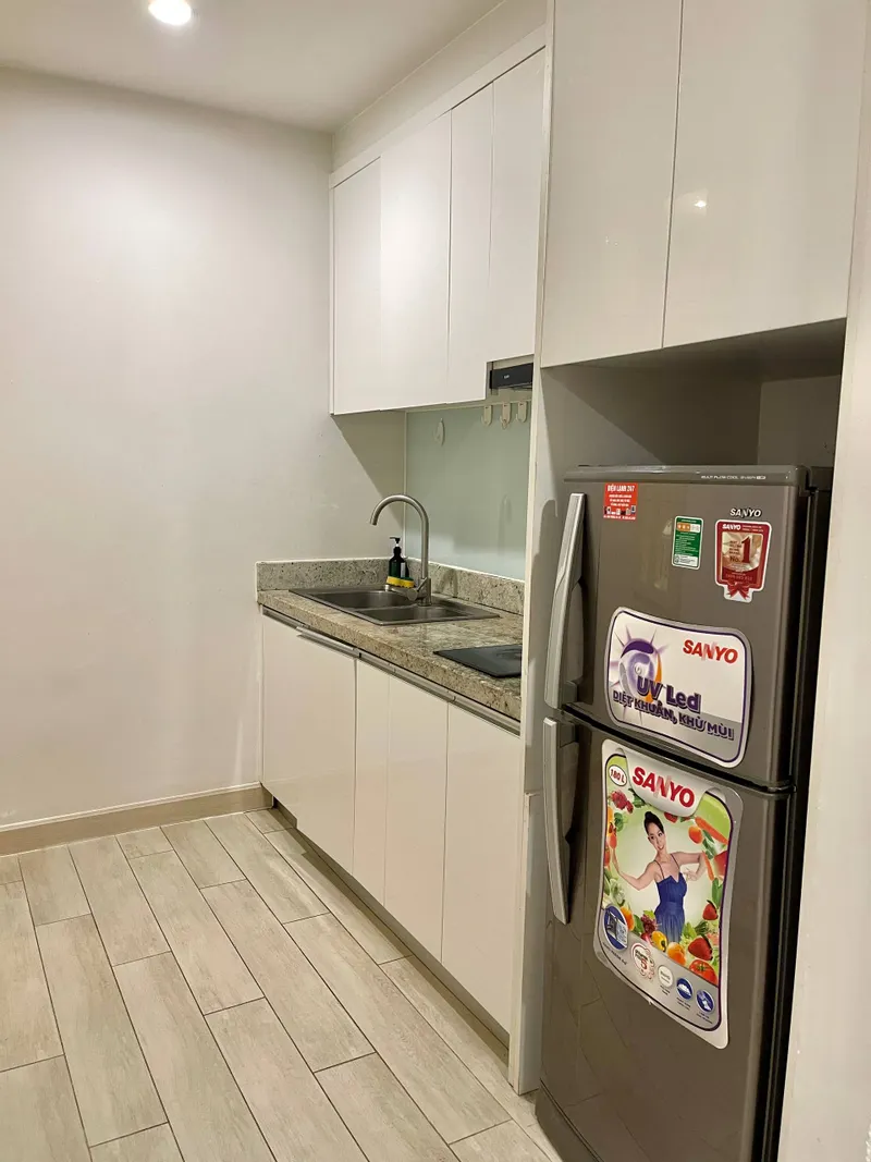 Studio Apartment for Rent at Gold Coast Nha Trang – 51m² – 15 Million VND/Month — 8/8