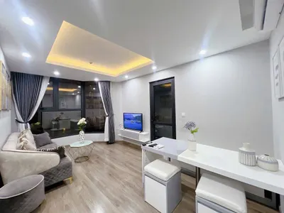 Căn hộ 2 phòng ngủ cho thuê – HUD Building – Trung tâm Nha Trang – 18 triệu VND/tháng