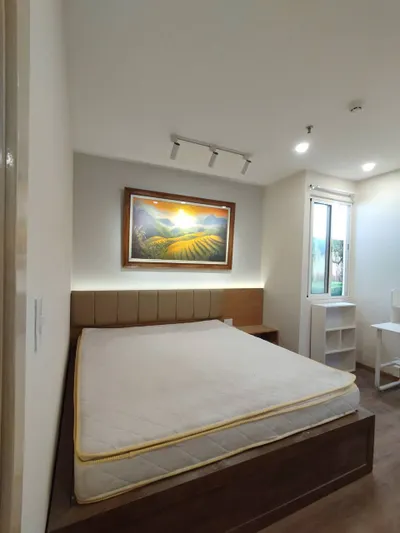 Квартира в аренду в Happy Sky, улица Ле Куи Дон – 80м², полностью меблирована – 17 млн VND/месяц