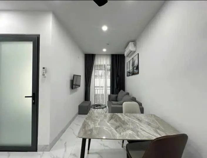 1 Bedroom Apartment for Rent in Ha Quang 2, Nha Trang — 2/9