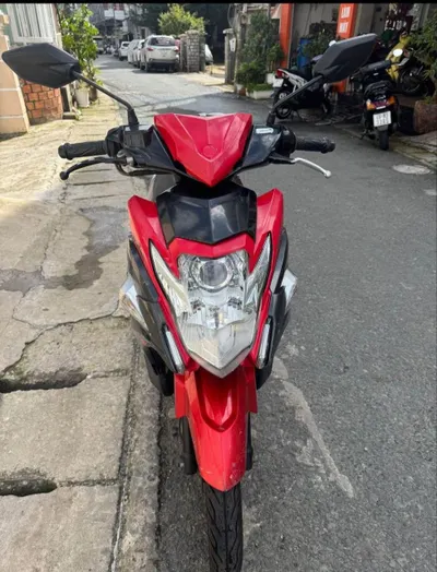 Yamaha Nouvo 6 2016 Scooter for Sale – 13 Million VND