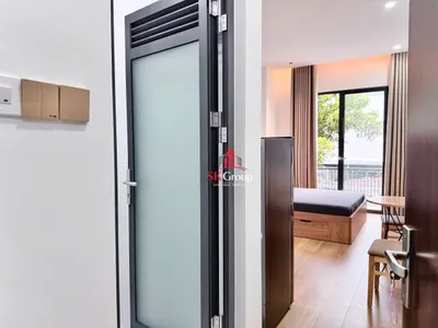 냐짱 북쪽에 스튜디오 임대(빈하이) – 30㎡ 미만 – 7백만 VND/월