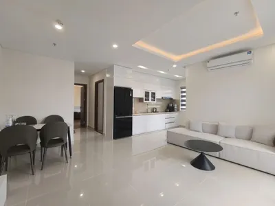 CT9西芽庄2卧室公寓出租 – 75 m² – 每月2000万越南盾