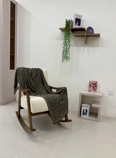 Nhà được trang bị đầy đủ nội thất cho thuê tại khu Mai Gia, Tây Nha Trang