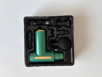 Moving Sale – Blender, Headphones, Massagers, Laptop Stand, and More