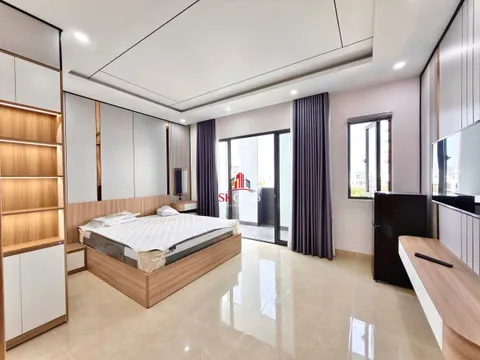 1-Bedroom Apartment for Rent at VCN Phuoc Long, Nha Trang – 10 Million VND/Month