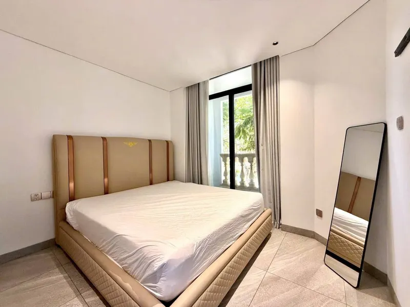 2-Bedroom Apartment for Rent in Phước Hải, Hà Quang 2 – 16.5 Million VND/Month — 3/8