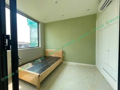 Căn hộ 1 phòng ngủ trên đường Võ Chí Công, gần cầu Khuê Đông