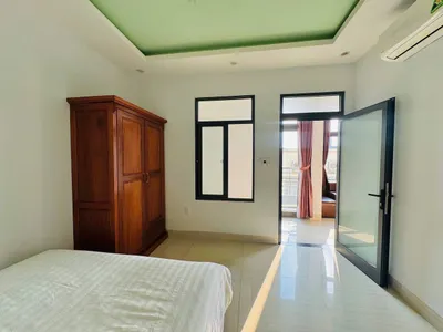 2-Bedroom Apartment for Rent in Son Tra – Fully Furnished – Elevator – 11 Million VND/Month