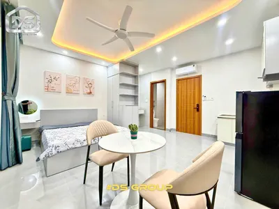 New 40 m² Apartment for Rent on South Nha Trang - Commission-Free