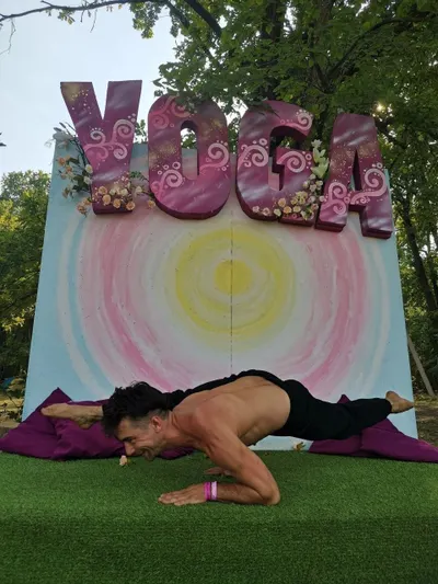 Yoga and Massage Classes in Nha Trang – 22 Years of Experience