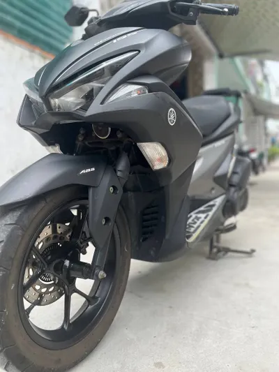 Yamaha NVX 155cc Motorcycle for Sale