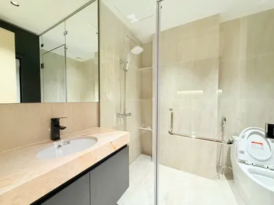 Studio cho thuê ở trung tâm Nha Trang với view biển – 18 triệu VND/tháng