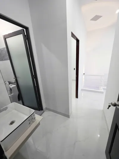 Nhà 4 phòng ngủ cho thuê ở phía Bắc Nha Trang – 60 m² – 15 triệu VND/tháng