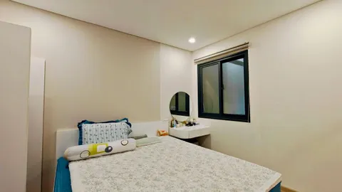 2-Bedroom Apartment for Rent at CT1 Luxury Riverside – 17 Million VND/Month