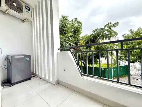 Studio Apartment for Rent in Ha Quang 2 – 8 Million VND/Month – Fully Furnished & Pet-Friendly